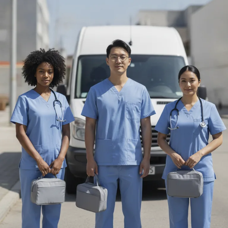midwife Redwood City