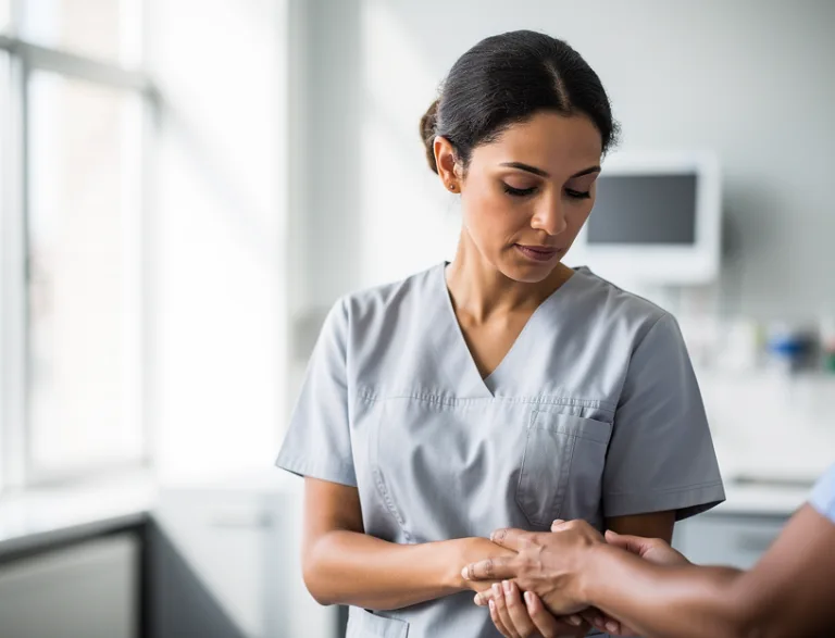 midwife Redwood City
